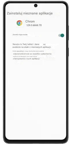 Vox Casino App Zezwol na instalacje