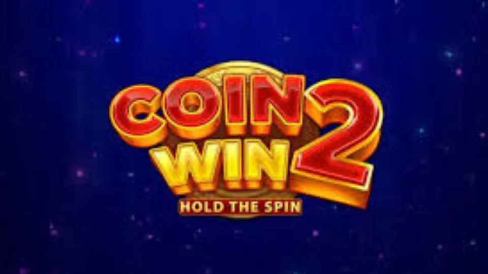 Coin Win 2: Hold the Spin