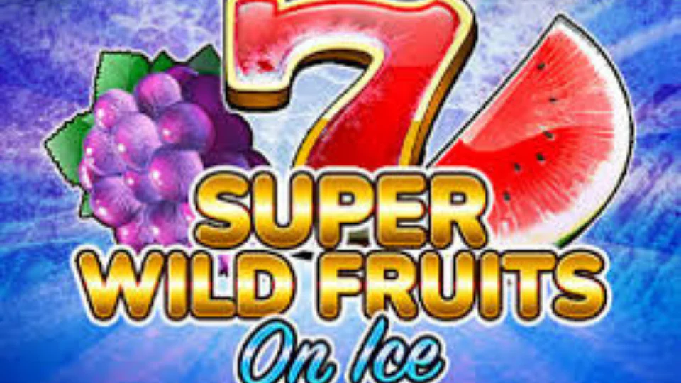Super Wild Fruits on Ice